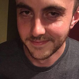 Profile Picture of Brandon Cronk (@cronkk) on Facebook