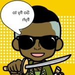 Profile Picture of Marcus Mccowan (@marcus_to_fly_so_fly) on Instagram