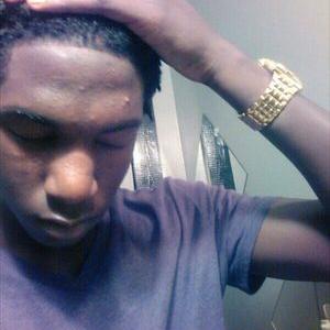 Profile Picture of Ruben Perry (@rubenperry14) on Twitter