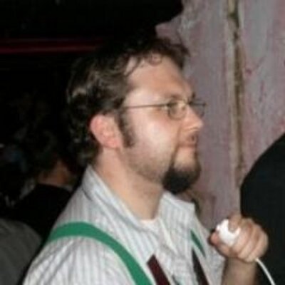 Profile Picture of Kevin Fields (@kevinjfields) on Twitter