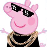 Profile Picture of Savannah Craig (@peppa_pig_is_my_dad2019) on Instagram