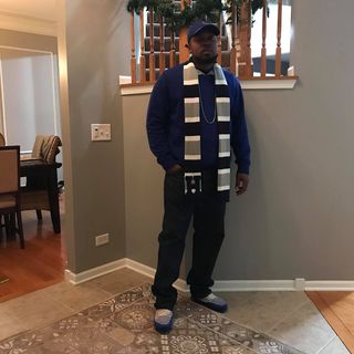 Profile Picture of Travon Walker (JuiceKing) (@travon.walker.946) on Facebook