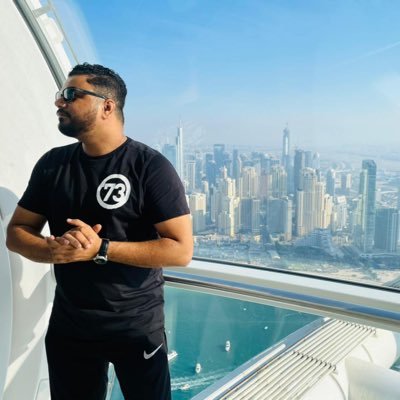 Profile Picture of Akmal Mirza (@AkmalMi53997972) on Twitter