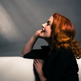 Profile Picture of Ginger Watson (@TheGingerWatson) on Pinterest