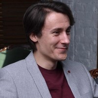 Profile Picture of Alex Nikitenko (@alex-nikitenko-4) on Quora
