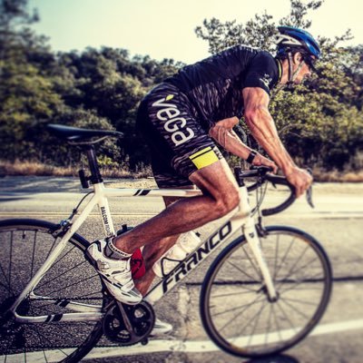 Profile Picture of Brendan Brazier (@@Brendan_Brazier) on Twitter