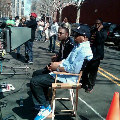 Profile Picture of Robert Coltrane (@robtrendsetter) on Twitter