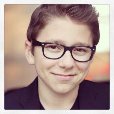 Profile Picture of Kyle Bode (@bodekyle1) on Twitter