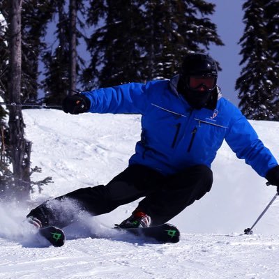 Profile Picture of Mark Cecchettion Twitter