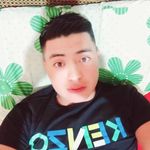 Profile Picture of Gison Andres (@gison_andres145) on Instagram