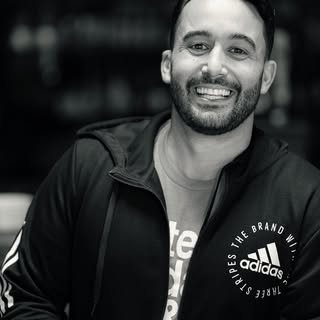 Profile Picture of Ray Tremblay (@raymondatlas) on Instagram