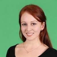 Profile Picture of Erika Eden-wynter (@erika-eden-wynter) on Quora