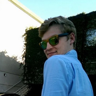 Profile Picture of Patrick Comeau (@patrickeskimeau) on Twitter