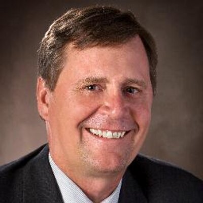 Profile Picture of Russell Joyce (@RussellJoyce) on Twitter