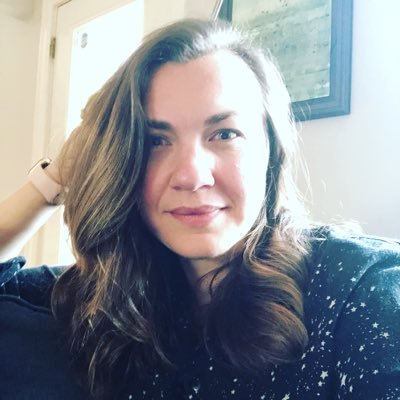 Profile Picture of Caitlin Everett (@CaitPE) on Twitter