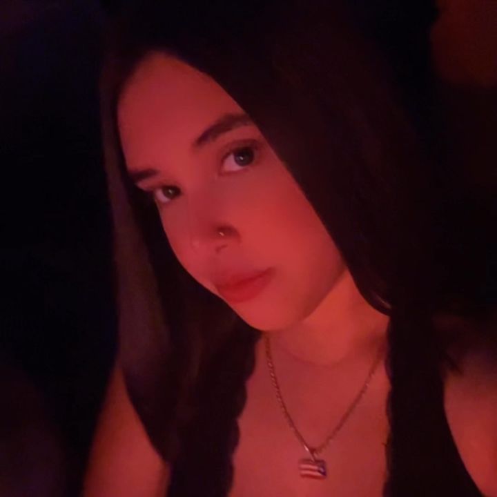 Profile Picture of kiki:) (@willmarilyscolon) on Tiktok