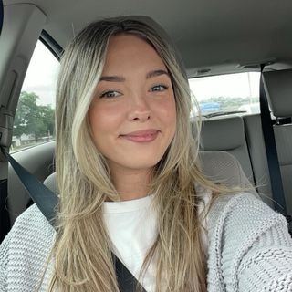 Profile Picture of haley thomas (@haley__thomas) on Instagram