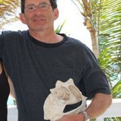 Profile Picture of Bob Levy (@BobLevy2) on Twitter