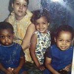 Profile Picture of Kyle Harrell (@harrell.kyle) on Instagram