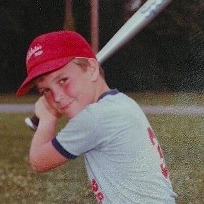 Profile Picture of Kevin Goodwin (@fritzyspeaks) on Twitter