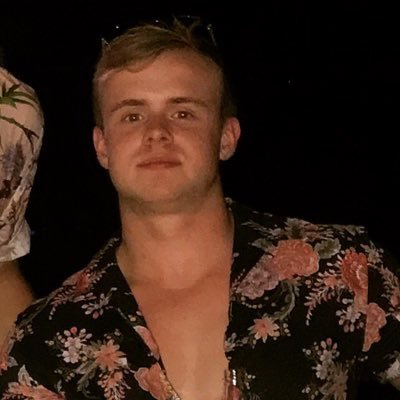 Profile Picture of Thomas Chadwick (@ThomasChadwick2) on Twitter