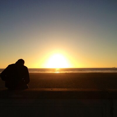 Profile Picture of Tian Qiu (@TianWagon) on Twitter