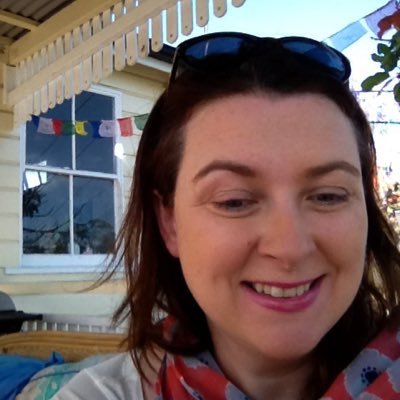Profile Picture of Julia Bruce- Thomson (@drjbt_) on Twitter