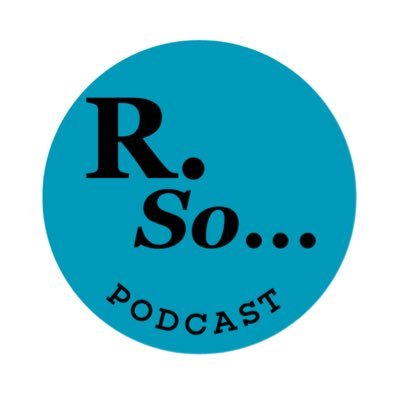 Profile Picture of Rightly So Podcast (@rightlysopod) on Twitter