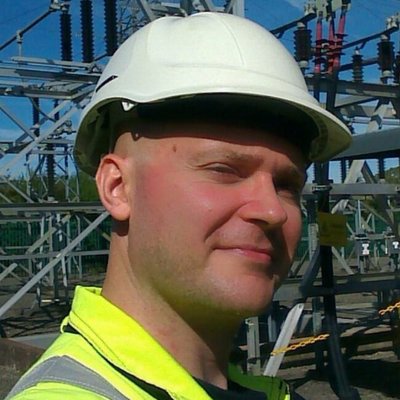 Profile Picture of Karol Bujak (@KarolBujak) on Twitter