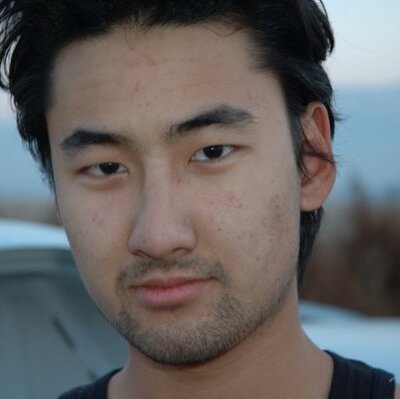 Profile Picture of Pavel Kim (@pavel_slonikoff) on Twitter