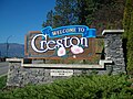 Profile Picture of Creston, British Columbiaon Wikipedia