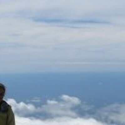 Profile Picture of Adam Weiler (@AdamWeiler2) on Twitter