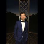 Profile Picture of Aaron Robinson (@aaronrobinson14) on Instagram