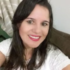 Profile Picture of Sara Raquel Medeiros (@saraufrn) on Twitter