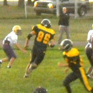 Profile Picture of Jack Hellman (@442627911) on Myspace