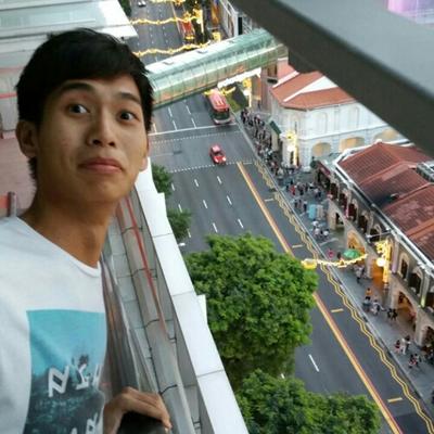 Profile Picture of Samuel Chee (@sameeooo) on Twitter