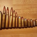 Profile Picture of Andrew Bann (@ammo_and_firearms) on Instagram