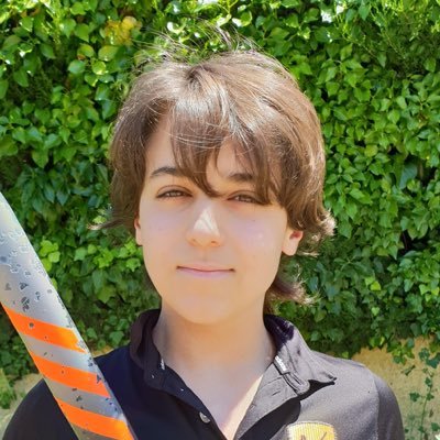 Jon Bastida Castro - Twitter Profile Picture of Jon Bastida Castro (@JonBastidaCast1) on Twitter