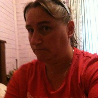 Kerrie Hands - Facebook Profile Picture of Kerrie Hands (@kerrie.whiteman) on Facebook