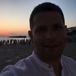 Profile Picture of Daniel Dancika Stefanek (@dstefanek) on Instagram