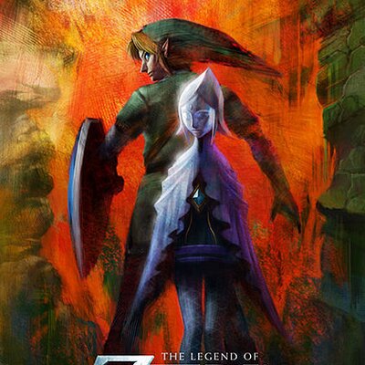 Profile Picture of Kevin Switzer (@LinkPwnNoobs) on Twitter