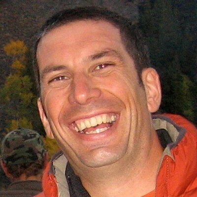 Profile Picture of JeremyRoberts (@JeremyRoberts) on Twitter