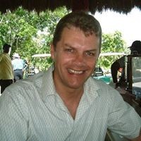 Profile Picture of Brian Bennett (@brian-bennett-101) on Quora