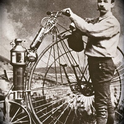 Profile Picture of Paul M. Seibert (@PaulMSeibert) on Twitter