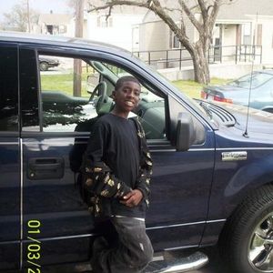 Profile Picture of Bashir Roland (@101333153) on Myspace