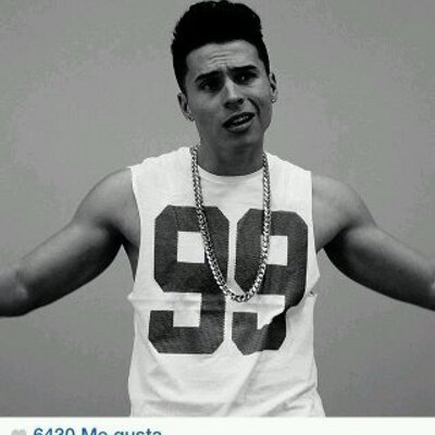 Profile Picture of Danilo Ramos (@daniloramos204) on Twitter