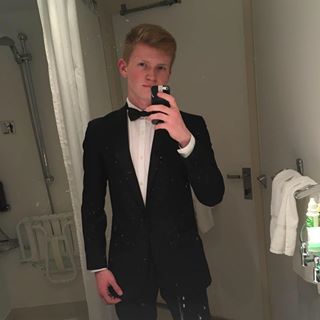 Profile Picture of William Keast (@William-Keast) on Facebook