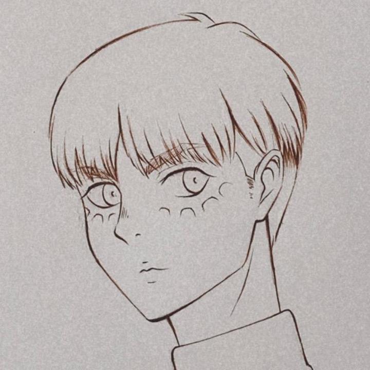 Profile Picture of hazelduf (@hazelduf) on Tiktok