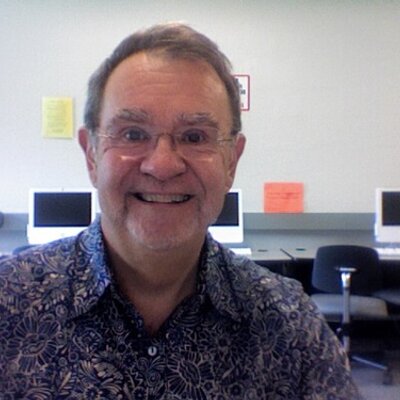 Profile Photo of Bob Maloy (@Maloy7) on Twitter