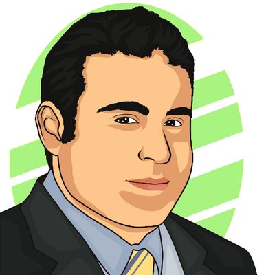 Profile Picture of Dan Agosta (@D_Agosta) on Twitter